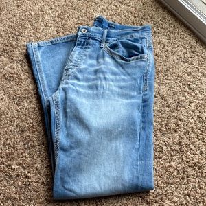 BKE mens jake jeans